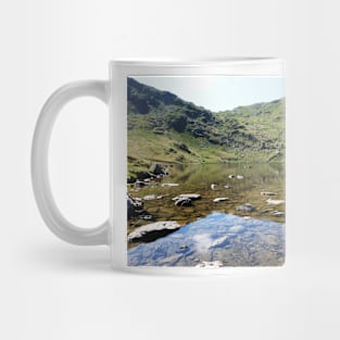 Blea Water, Lake District Mug